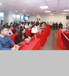 7×24小时集中训练营,教你系统营销话术