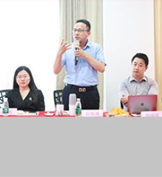 分享成功经验和秘诀,探讨业务开展经验、团队管理等