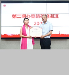 全年举办各类型培训技能学习活动