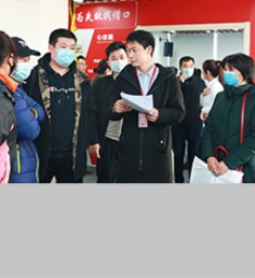 专业的营销技巧和签单话术,助力与客户快速成交
